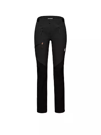 MAMMUT | Pantalón de senderismo Courmayeur SO para mujer |